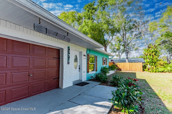 177 Woodland Dr in Melbourne, FL - Building Photo - Building Photo