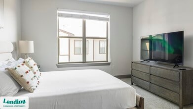 2650 S McDonald St, Unit 4301 in McKinney, TX - Building Photo - Building Photo