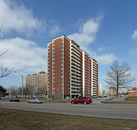 Ellesmere Markham in Toronto, ON - Building Photo - Building Photo