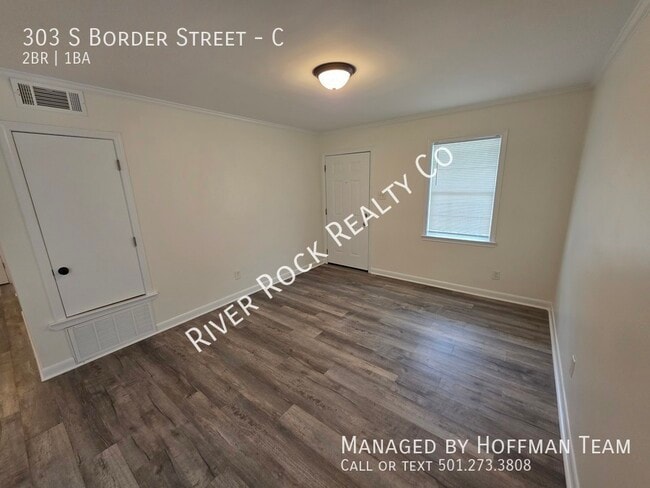 303 S Border St in Benton, AR - Building Photo - Building Photo