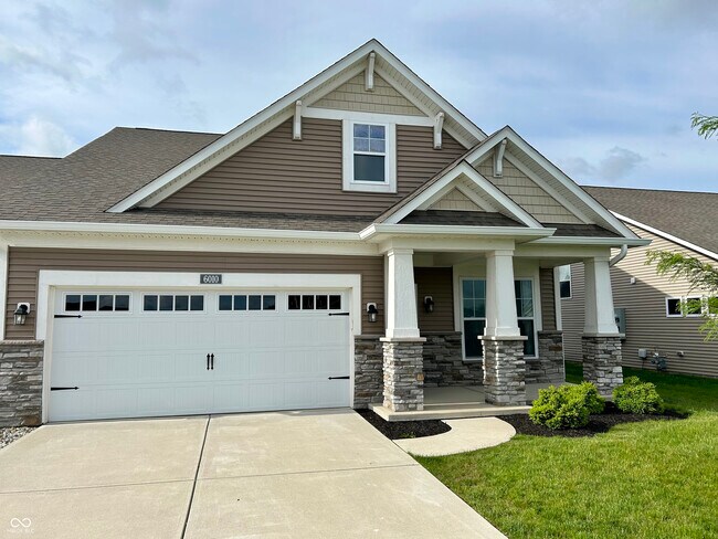 property at 6010 Rockdell Dr