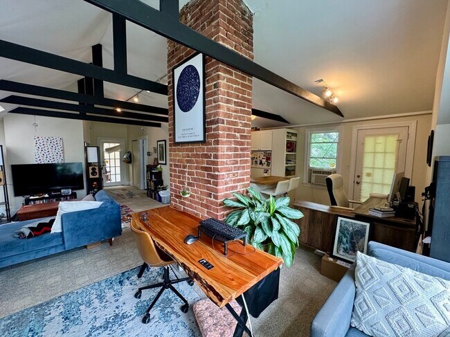 property at 120 Upland Rd