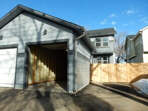 808 E Baseline Rd in Lafayette, CO - Building Photo - Building Photo
