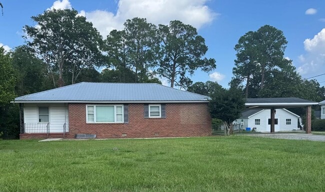 property at 1815 Moore Hwy