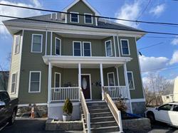 14 Bent Terrace in Quincy, MA - Building Photo