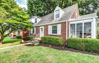 3500 Rosewood Ave in Richmond, VA - Building Photo - Building Photo