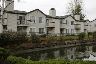 Kent Meadows in Kent, WA - Building Photo - Building Photo