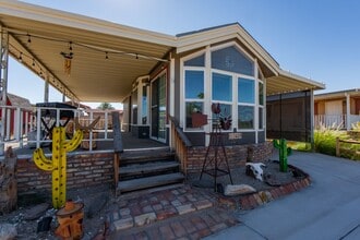 13459 E 51st St in Yuma, AZ - Building Photo - Building Photo