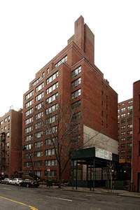 The Bristol in New York, NY - Foto de edificio - Building Photo