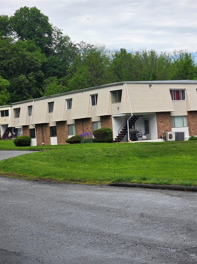 property at 708 Cortland Dr
