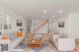 745 Oxford Ave in Los Angeles, CA - Building Photo - Building Photo