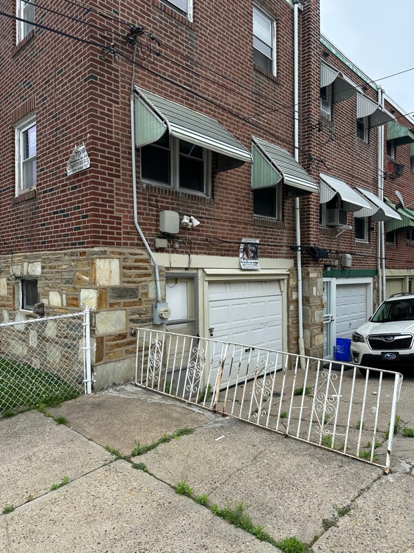 1100 Alcott St in Philadelphia, PA - Building Photo - Building Photo