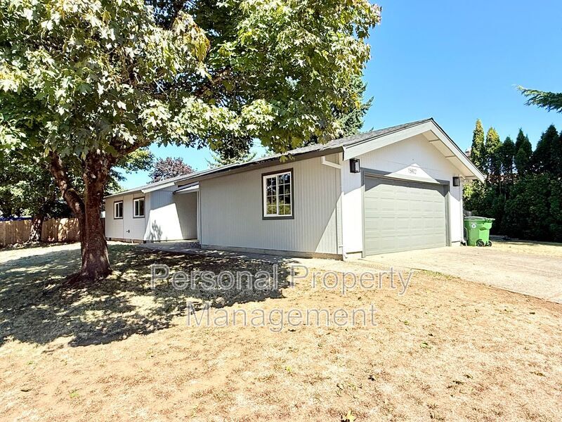15802 SE 14th St in Vancouver, WA - Building Photo