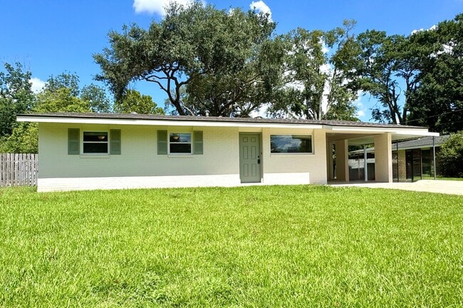 3564 Partridge Ln