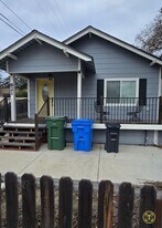 821 21st St in Paso Robles, CA - Building Photo