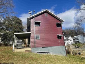 804 Glenn Ave in Fairmont, WV - Building Photo - Building Photo