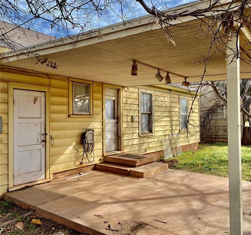 3241 S 11th St in Abilene, TX - Building Photo - Building Photo