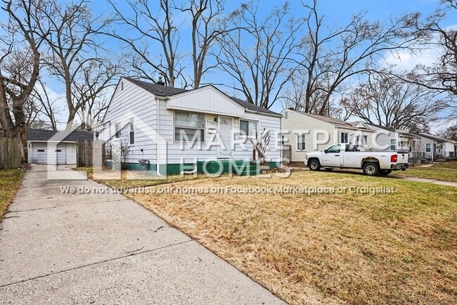 property at 21415 Atlantic Ave