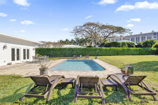 26 Cayuga Rd in Sea Ranch Lakes, FL - Building Photo - Building Photo