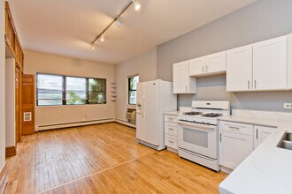 3712 N Magnolia Ave, Unit 1 in Chicago, IL - Building Photo - Building Photo