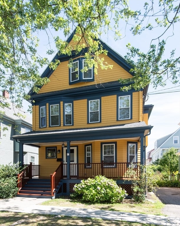 property at 61 Highland Rd