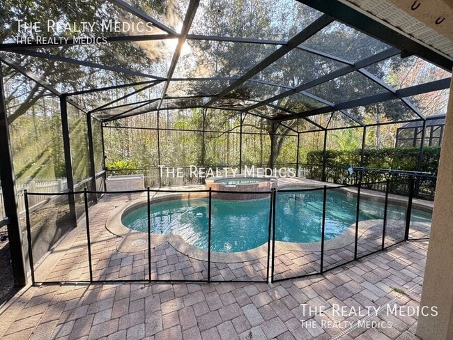 2938 Daybreak Dr in Orlando, FL - Building Photo - Building Photo