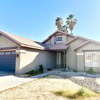 80409 Windsong Way in Indio, CA - Building Photo