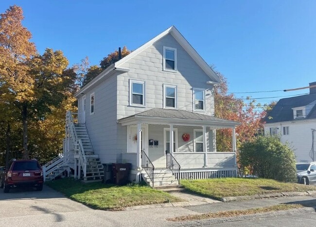104 Harvard St, Unit 2