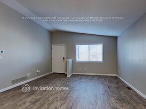 2865 Leoti Dr in Colorado Springs, CO - Building Photo - Building Photo