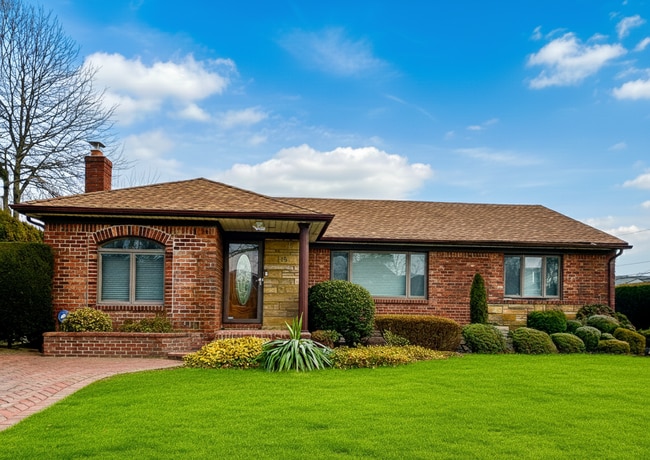 property at 23 Center Dr