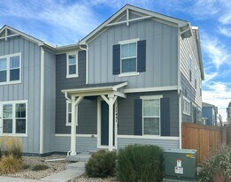 11431 Iron Ore Ct in Parker, CO - Building Photo