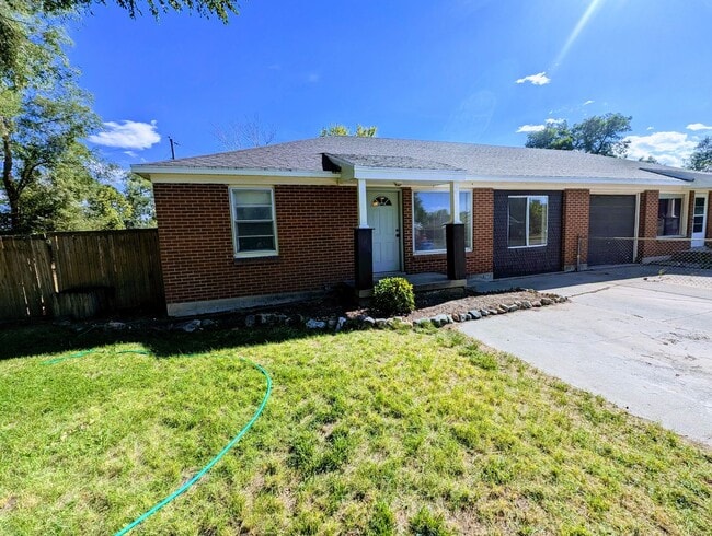 744 E 4565 S in Murray, UT - Building Photo - Building Photo