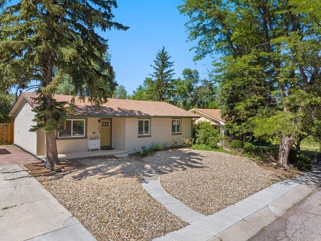 property at 308 La Clede Ave