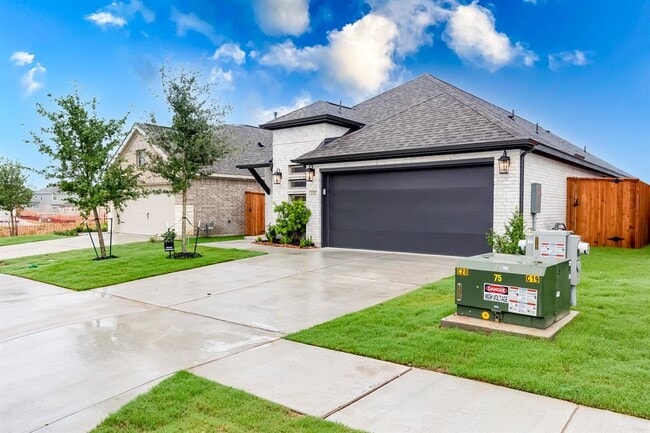 property at 232 Blackborrow Dr