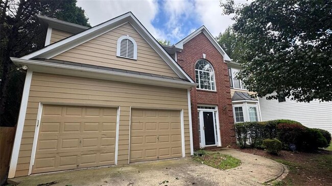 2537 Howell Farms Way NW in Acworth, GA - Building Photo - Building Photo