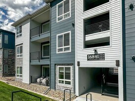 16841 Askins Lp in Parker, CO - Building Photo