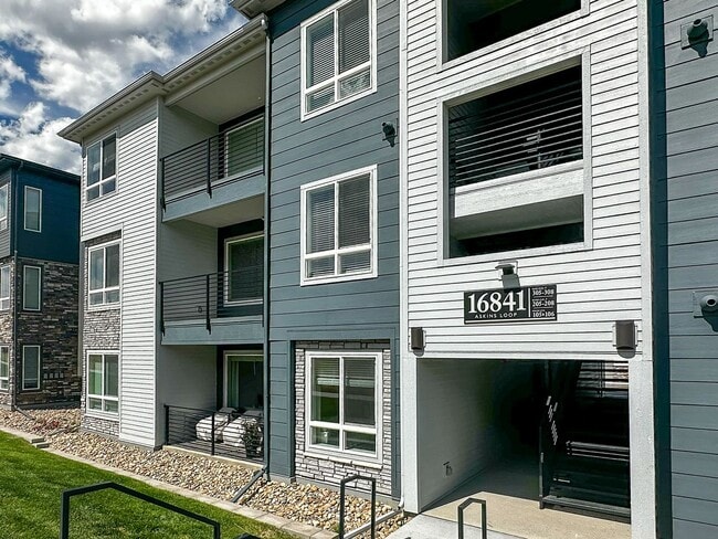 property at 16841 Askins Lp