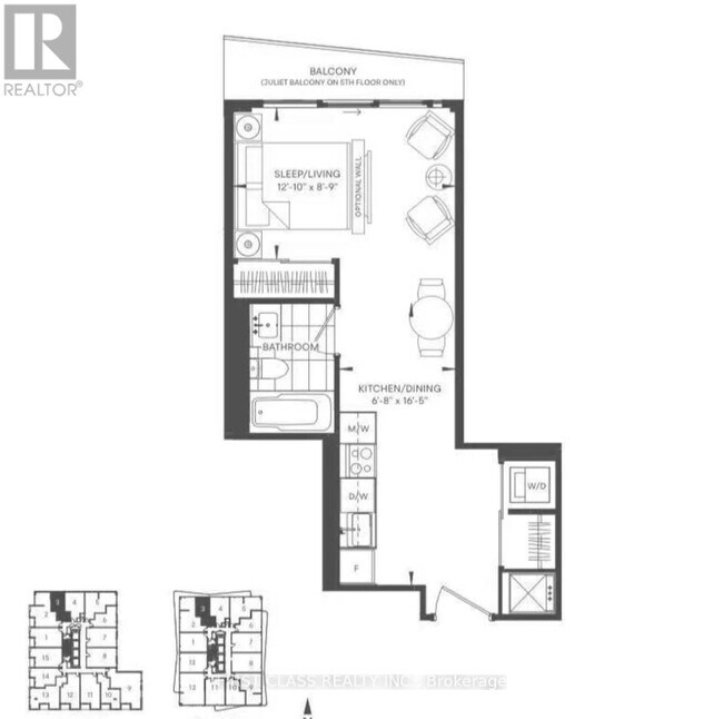 36 Olive Ave in Toronto, ON - Building Photo - Building Photo