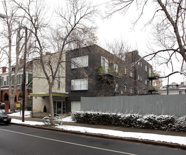 Esplanade in Denver, CO - Foto de edificio - Building Photo