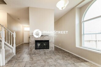 1521 Cool Springs Dr in Mesquite, TX - Building Photo - Building Photo
