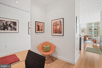 1177 22nd St NW in Washington, DC - Building Photo - Building Photo