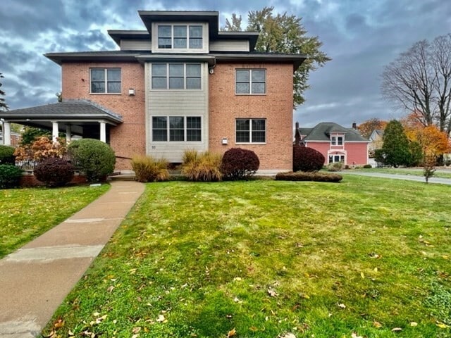 property at 93 W Emerson St