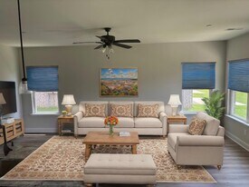 4385 Ravenwood Park W in Horn Lake, MS - Building Photo