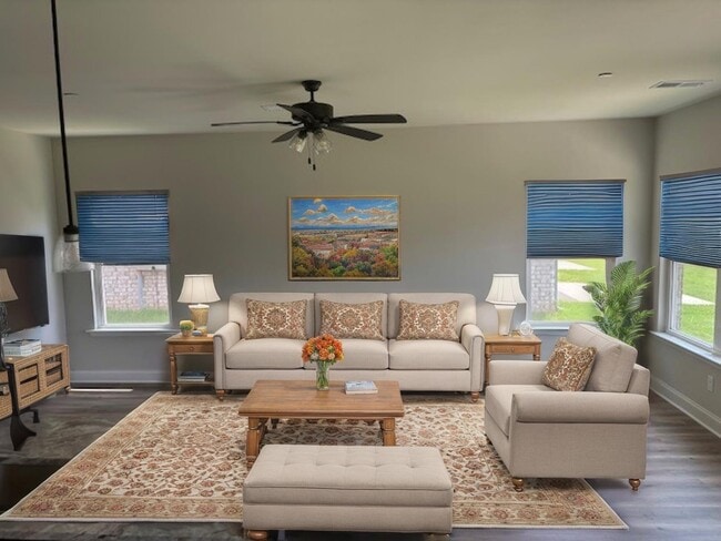 property at 4385 Ravenwood Park W