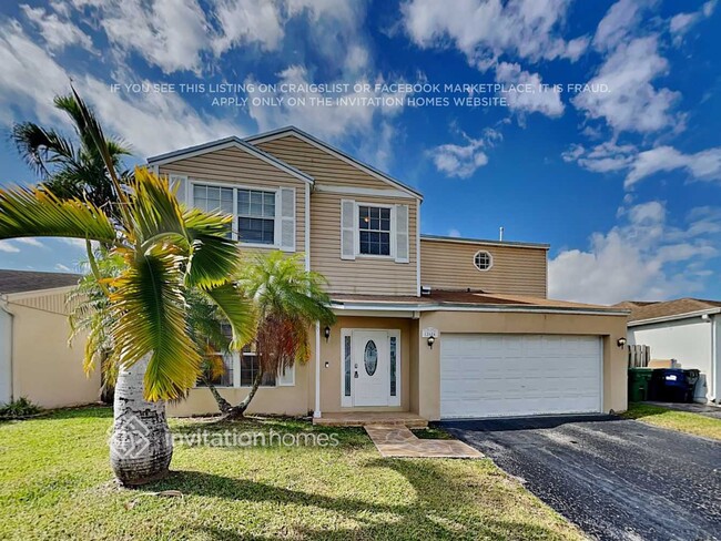 property at 12684 SW 144th Terrace