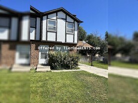 2930 Baty Drive 2745 S in West Valley City, UT - Building Photo