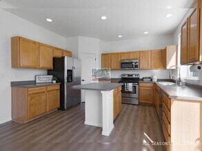 4637 Dancing Light Way in Colorado Springs, CO - Building Photo - Building Photo
