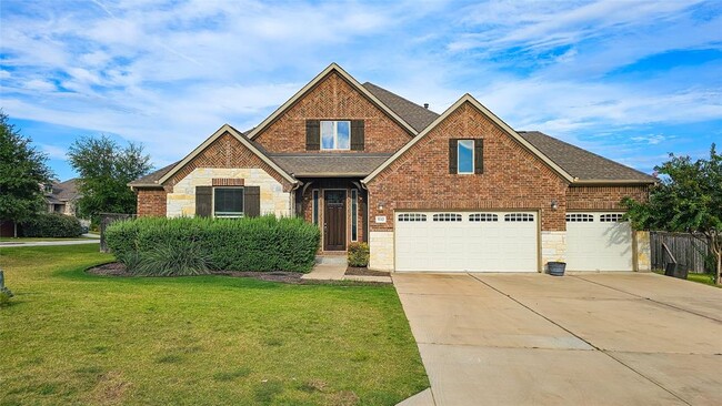 property at 532 Stone River Dr