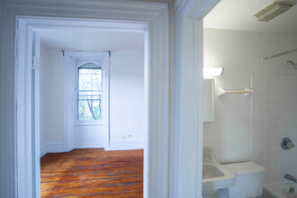 The Steeple at University City in Philadelphia, PA - Building Photo - Interior Photo