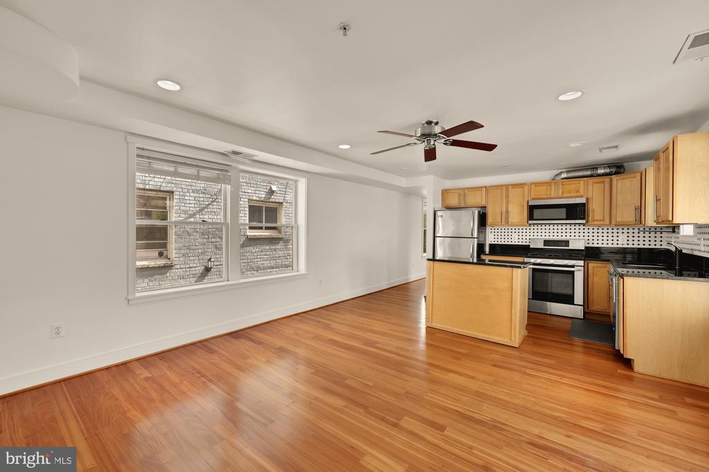 610 Jefferson St NW in Washington, DC - Building Photo